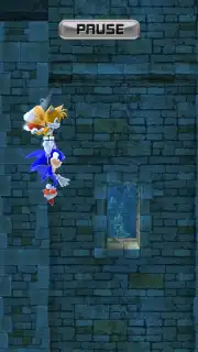 Sonic The Hedgehog 4 Episode II capture 10