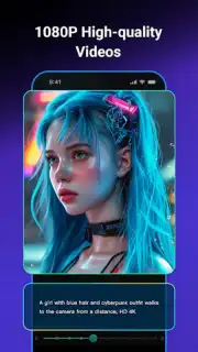 Kling AI capture 3