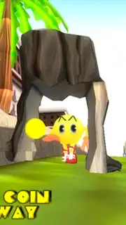 Hero Yellow Run capture 1