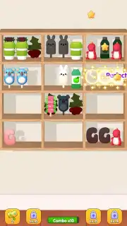 Goods Sort capture 7