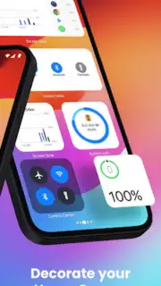 iOS Widgets capture 6