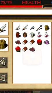 Nilia - Roguelike dungeon crawler RPG capture 15