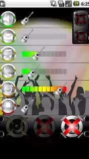 Volume Equalizer capture 4