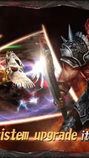 Legend of chaos capture 17