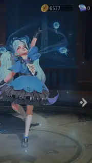 Rage of Destiny capture 9