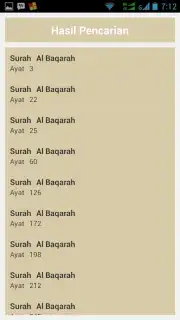 SmartQuran capture 1