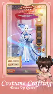 Royal Chaos capture 6