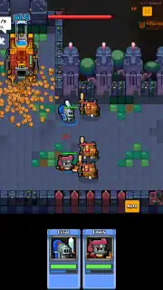 Idle Squad capture 4