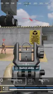 Blood Strike capture 7