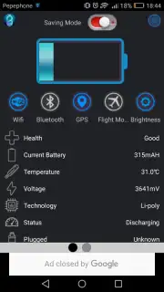 Fast Charging Pro capture 3