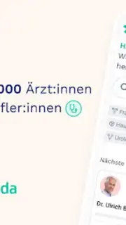 jameda: Ärzte finden & buchen capture 8