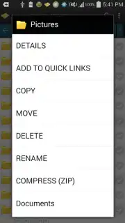 Smart File Manager capture 11