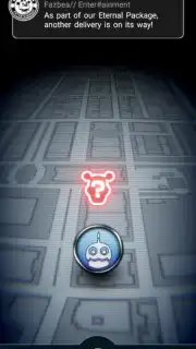 Five Nights at Freddy's AR: Special Delivery capture 13