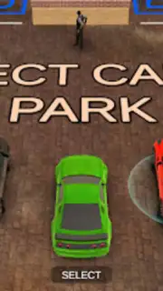 Multi Parking Hero capture 2