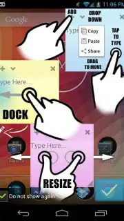 Floating Stickies capture 8