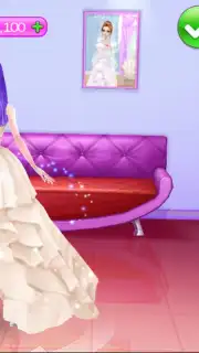 Stylist Girl capture 2