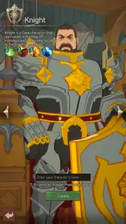 Chromatic Souls capture 10