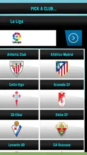 Soccer Manager 2021 capture 6