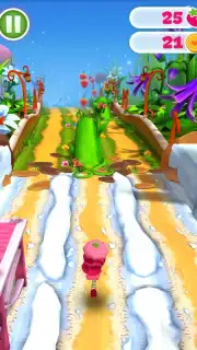 Strawberry Shortcake: Berry Rush capture 5