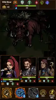 The Last Step capture 12