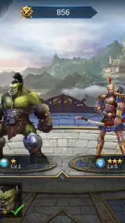 Trials of Heroes capture 13