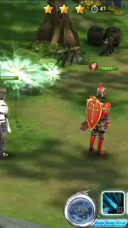 Guardian Knights capture 3
