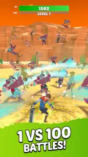 Every Hero capture 7
