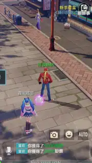 King of Fighters World capture 7