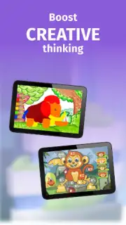 Intellecto Kids Learning Games capture 2