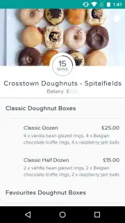 Deliveroo capture 2