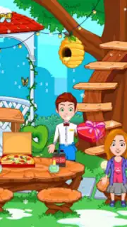 My City : Love Story capture 11