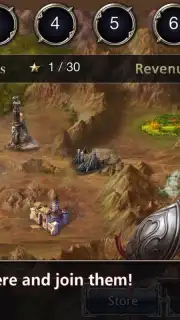 Elemental Kingdoms capture 3