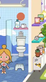 Miga Town: My World capture 10