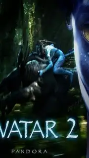Avatar: The Way of Water capture 5