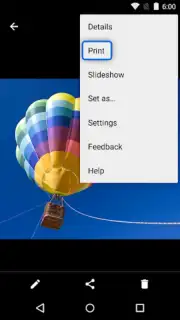 Brother Print Service Plugin capture 5