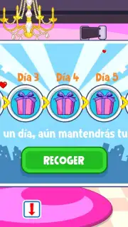 My Town : Beauty Contest Free capture 2