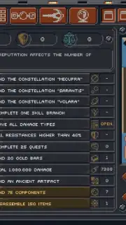 Constellation Eleven capture 1