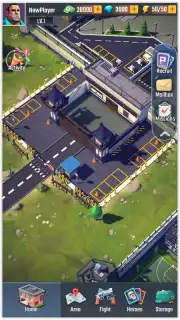 Prison Manager 2 capture 1