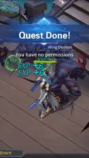 Embers: Last Duel capture 3