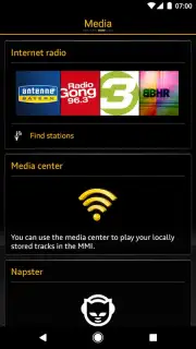MMI connect capture 1