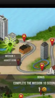Traffic Rider capture 10