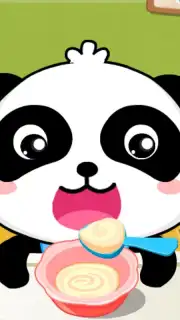 Baby Panda Daily Necessities capture 11