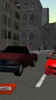 City Driving 2 capture 5