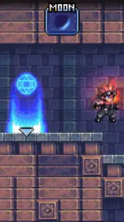 Dungeon X Dungeon capture 9