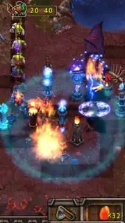 Epic Defense - Origins capture 3