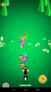 CoinOp Heroes 2 capture 9