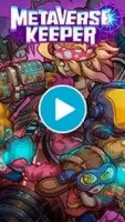 Metaverse Keeper capture 1