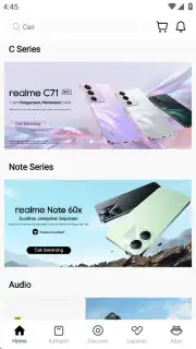 realme Store capture 9