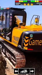 Railway Construction Simulator capture 1