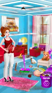 Mommy & Baby Care Games capture 5